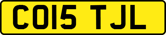 CO15TJL