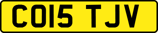 CO15TJV