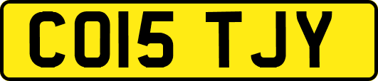 CO15TJY