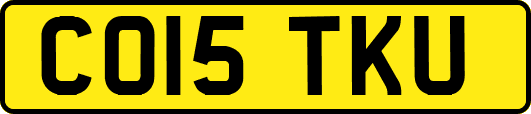 CO15TKU