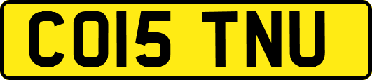 CO15TNU