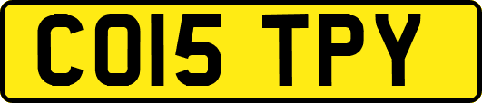 CO15TPY