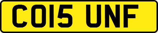 CO15UNF
