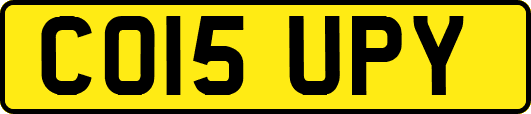 CO15UPY