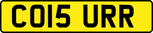 CO15URR