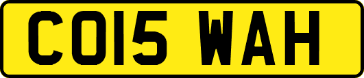 CO15WAH