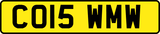 CO15WMW