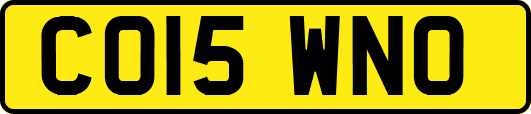 CO15WNO