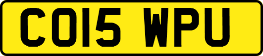 CO15WPU