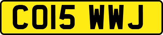 CO15WWJ