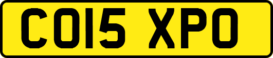 CO15XPO