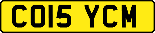CO15YCM
