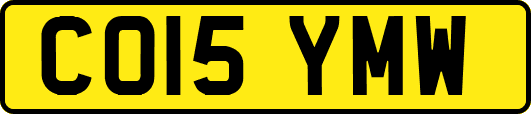 CO15YMW
