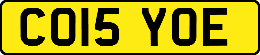 CO15YOE