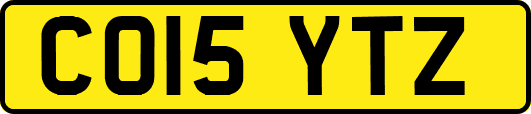 CO15YTZ