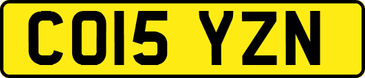 CO15YZN