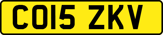 CO15ZKV
