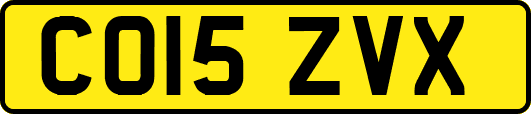 CO15ZVX