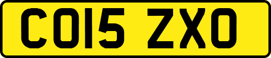 CO15ZXO