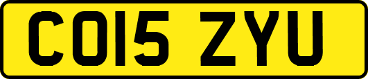 CO15ZYU