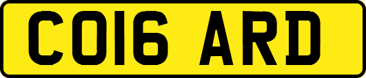 CO16ARD