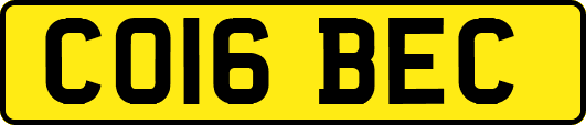 CO16BEC