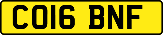 CO16BNF