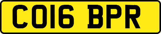 CO16BPR