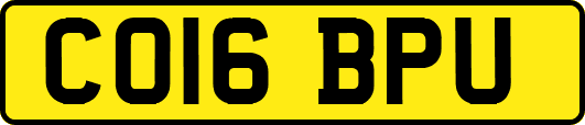 CO16BPU