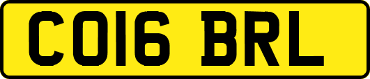 CO16BRL