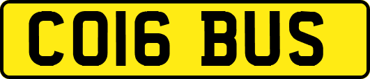 CO16BUS