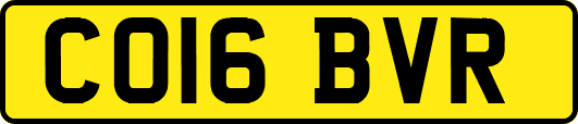 CO16BVR