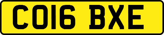 CO16BXE