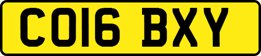 CO16BXY