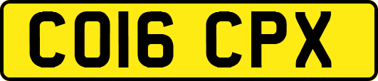 CO16CPX