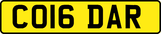 CO16DAR