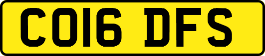 CO16DFS