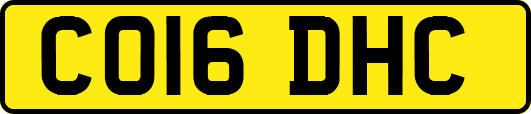 CO16DHC