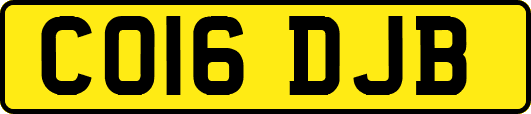 CO16DJB