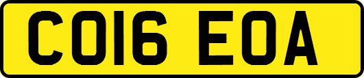 CO16EOA