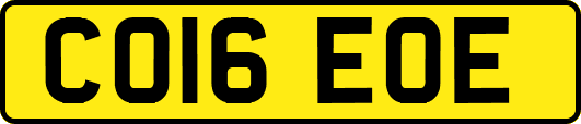 CO16EOE