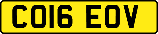 CO16EOV