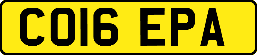 CO16EPA