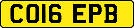 CO16EPB