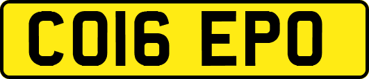 CO16EPO