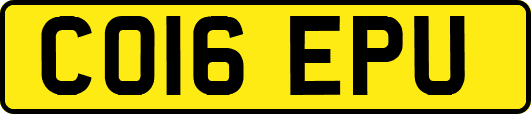 CO16EPU