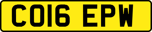 CO16EPW