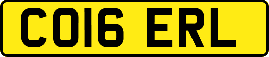 CO16ERL