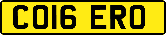 CO16ERO