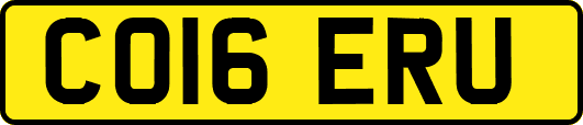 CO16ERU